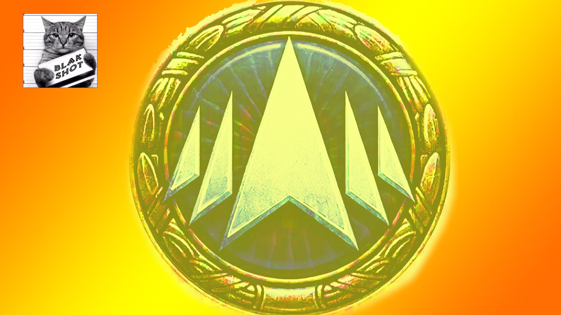 Натиск.Золотая лига.