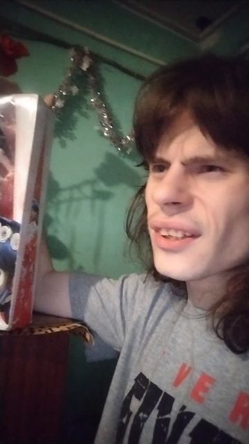 Я еду на новый год в Москву