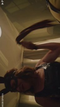 Такие 50 оттенка брака меня ещё устраивают