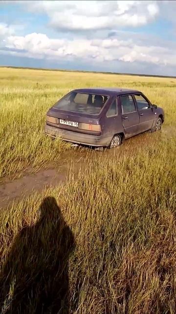 Поездка на химию. 29. 06. 25