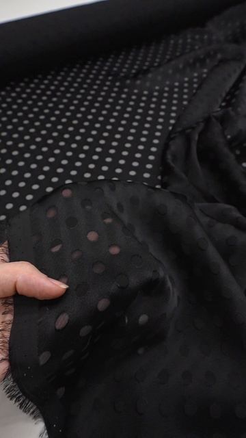 💖 Деворе в горошек 5ST05 🇮🇹