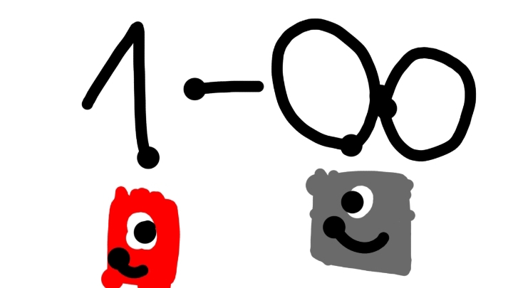 1-infinity(Дима гейм Дима если тебе не сложно то напиши)