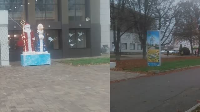 Брюховецкий Дом культуры им. А.Г. Петрика 2025.12.1