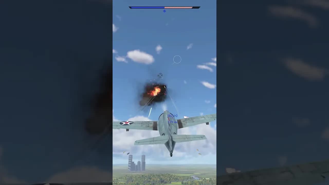 Секретная совесткая технология! #warthunder #вартандер | CrewGTW, Крюга