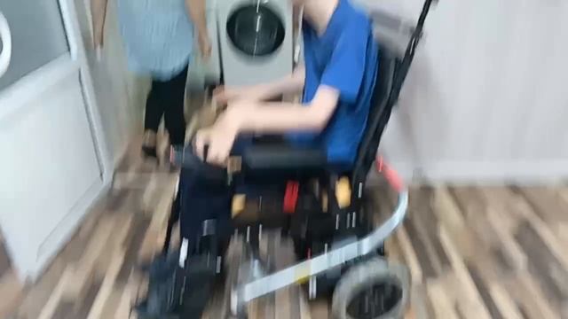 Результаты Женя