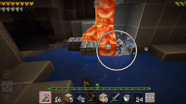 самый лучший лайфхак Майнкрафта