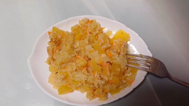 Не знаете что приготовить и чем накормить семью Простые продукты а получается вкусно