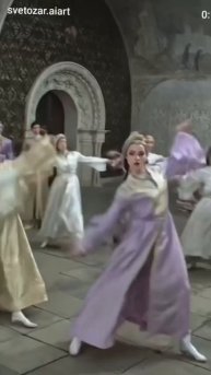 Иван Васильевич приглашает!