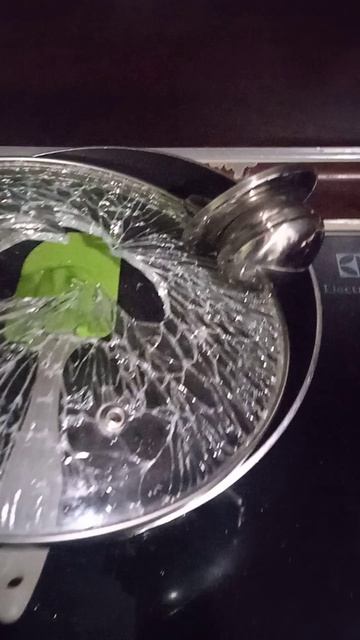 ПРИХОЖУ УТРОМ НА КУХНЮ, А ТАМ..., И КАК ТАКОЕ МОГЛО СЛУЧИТЬСЯ?