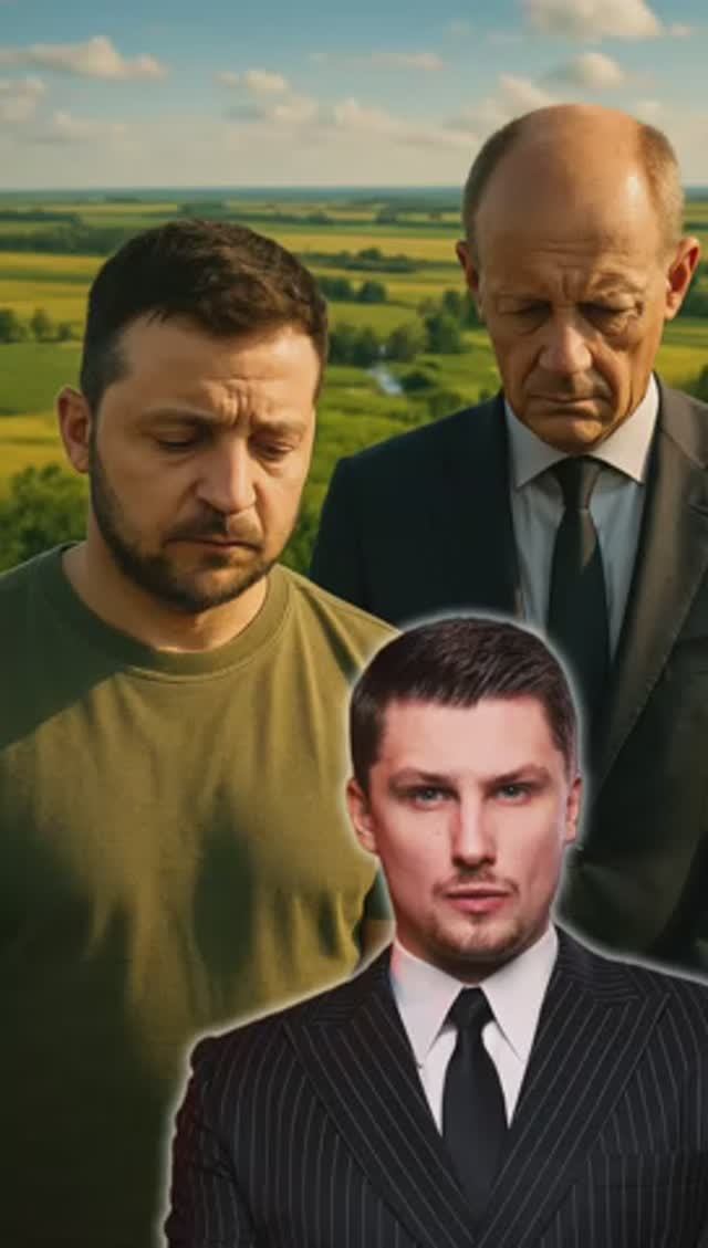 Украина готова сдать территории?