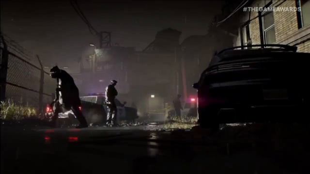 Финальный трейлер RESIDENT EVIL REQUIEM. уффф... я уже предзаказал,а вы?)