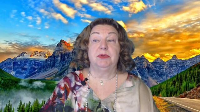 ЗЕРНО ЖИЗНИ | Наталья Грибанова | Дар Мира