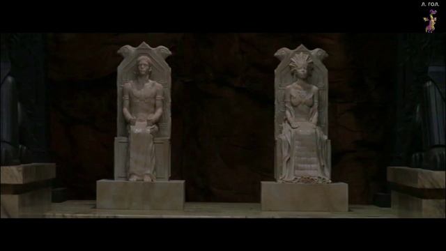 BallaDonna Царица проклятых(версия2)