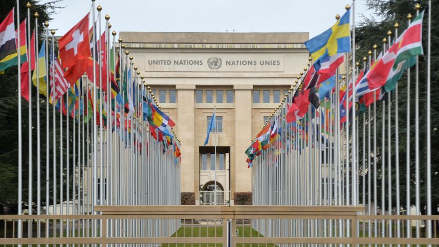 США, Китай и РФ против: как предложили называть Чернобыль в ООН