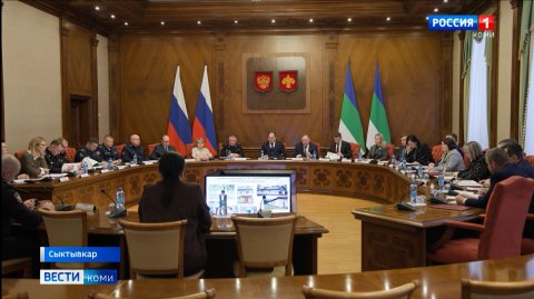 В Коми будет выстроена единая система маршрутизации наркологической помощи