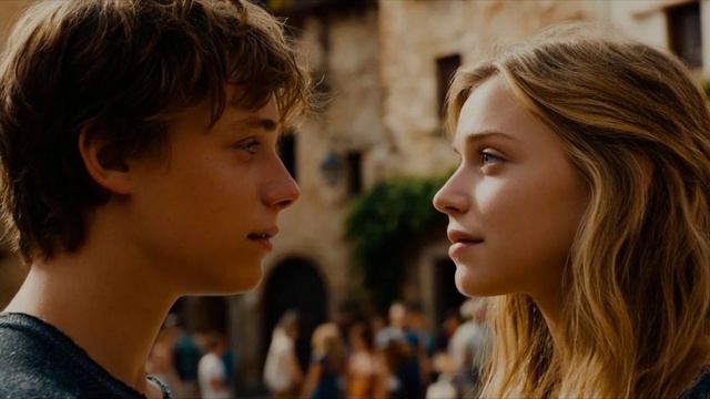 Судьба играет нити жизни вьёт