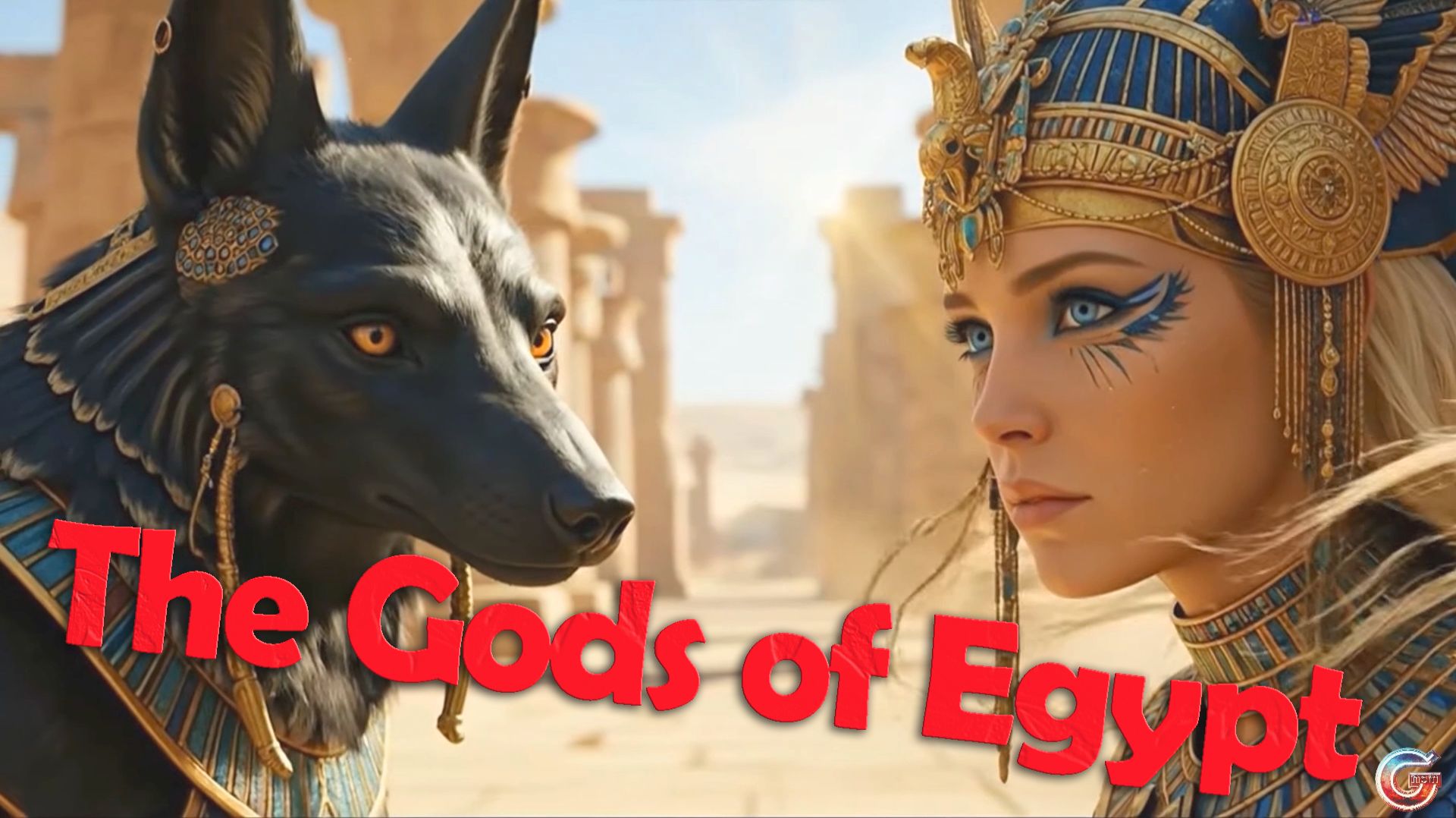 Боги Египта