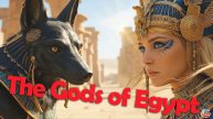 Боги Египта