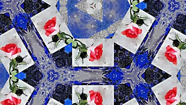 С Днём Рождения!!! Зимняя сказка для Единственной 3 от Киностудии Мудрого Кота Тимофея!