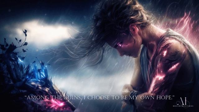 The Silent Hope (Epic Emotional Music Mix)