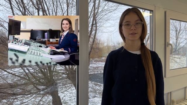 9Б Профориентационные практики