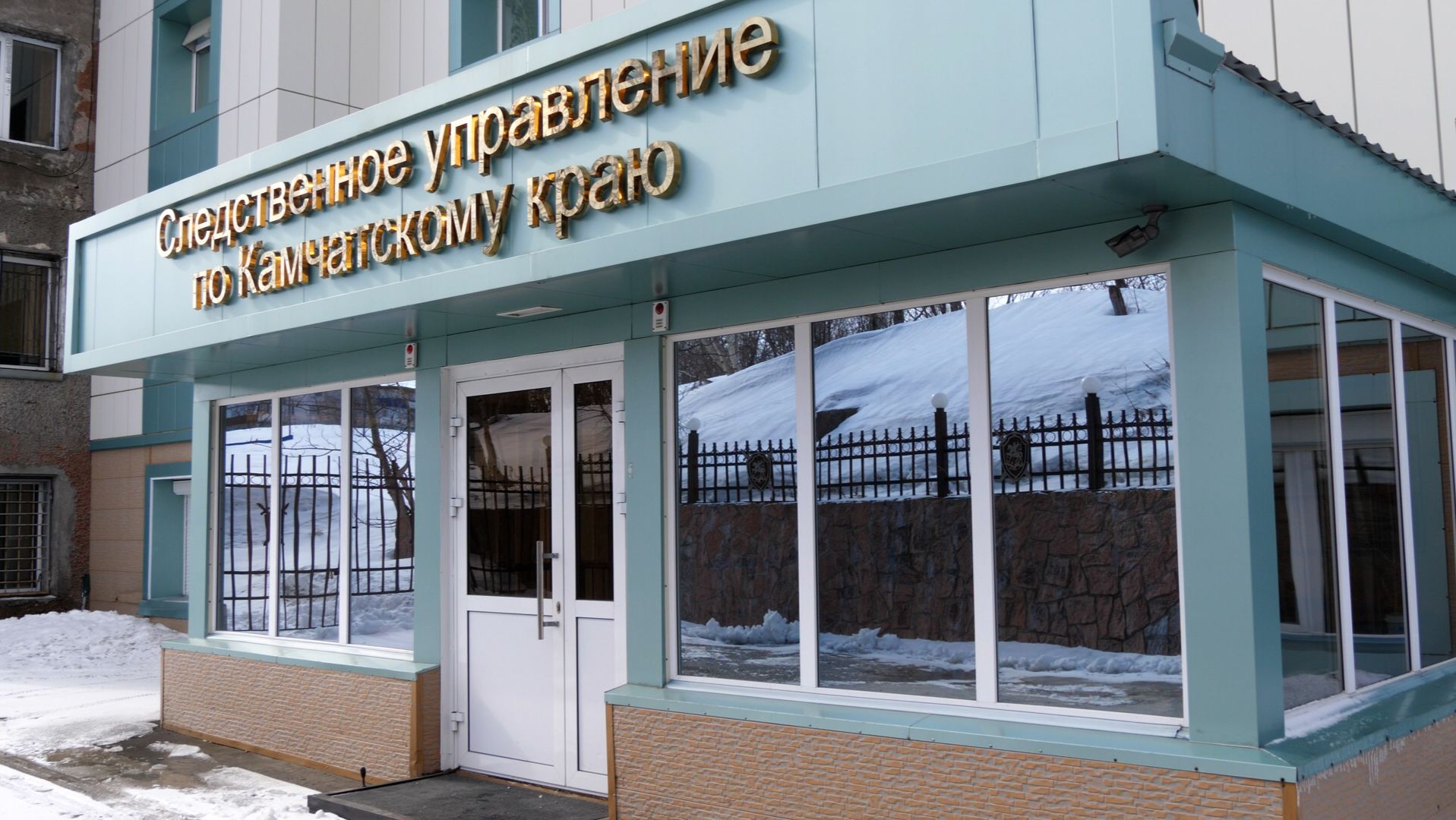 УБИЙСТВЕННАЯ ЛЮБОВЬ | Новости Камчатки | Масс Медиа