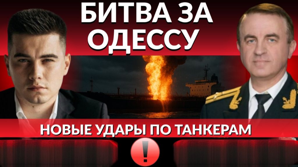 ОГОНЬ ЧЕРНОГО МОРЯ. Эскалация с черноморским флотом. ВОзможно скоро битва за Одессу. Горе Миндича