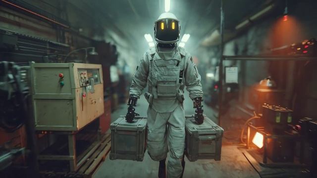 Будущие рубежи