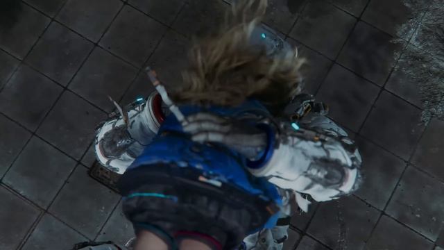 Pragmata - Official Demo Trailer _ The Game Awards 2025