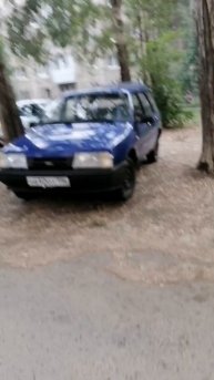 воспоминания