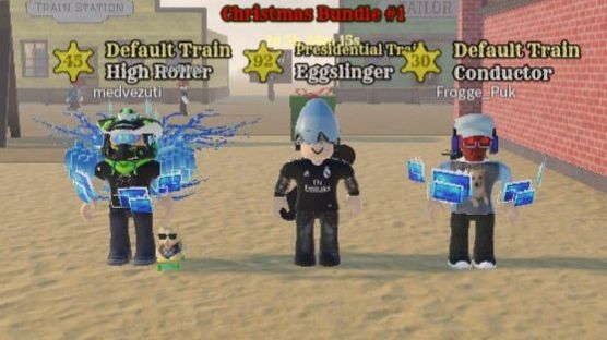 Проходим мертвые рельсы с президентским поездом