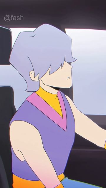 Когда Открываешь Закуски в Машине (Kpop Demon Hunters)