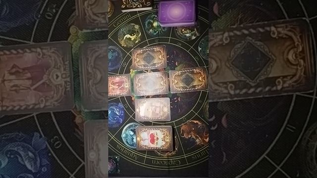 13.12.2025: Расклад на день для Вас!