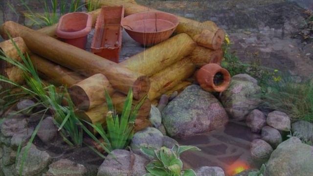 Дачные премудрости ! (17)