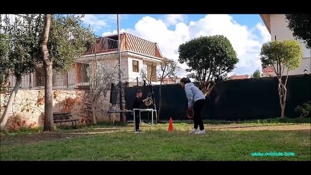 Otisium, Турция, коррекция аутизма - ТАТОН 2021