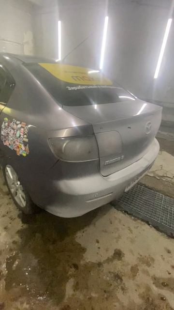 Зима Сибирь - холод мороза