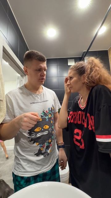 когда кролик добрался и до нас