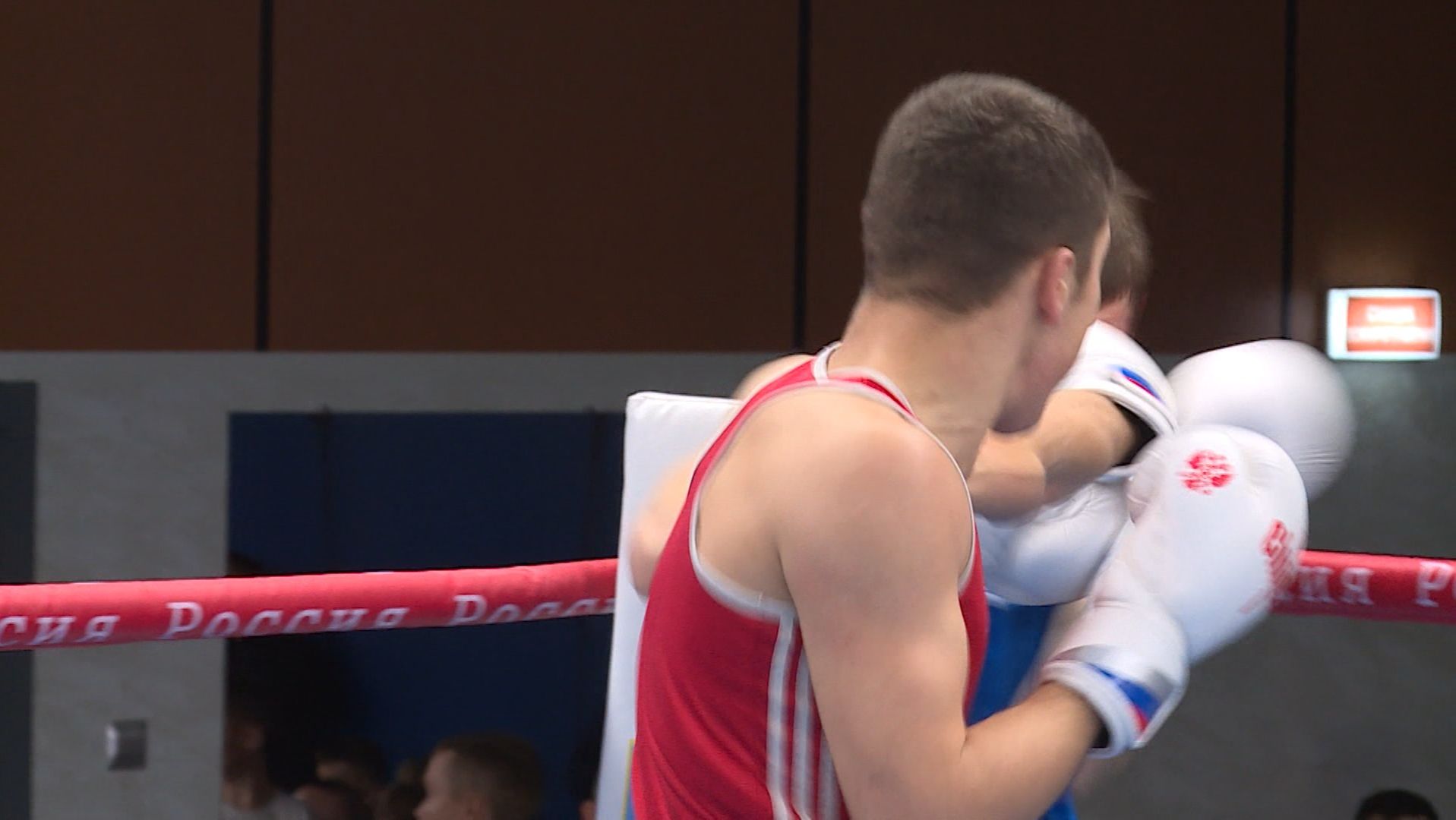 В Севастополе прошли чемпионат и первенство города по боксу