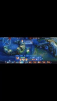 Another Maniac on Clint/Маньяк на клинте😊 #mobile #mobilelegends #mlbb #shorts #мобла