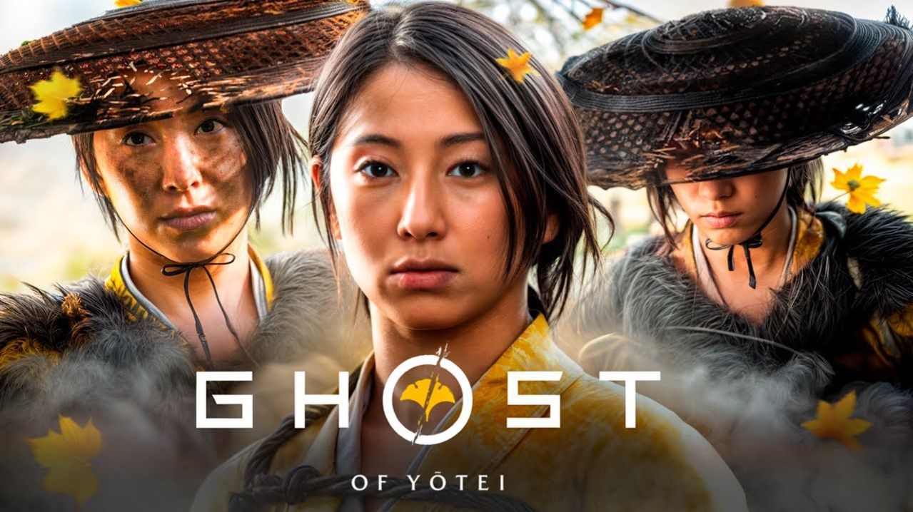 Ghost of Yotei