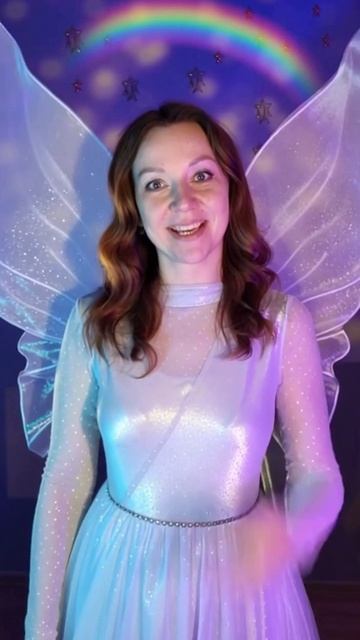 Доброй ночи, друзья ✨🌙