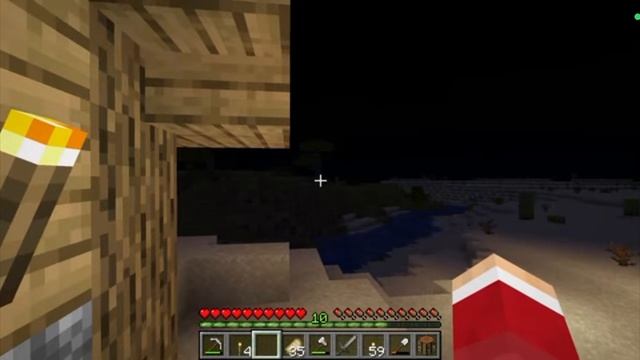 The Disturbing Account of the Chiseled Bookshelf Entity | Minecraft creepypasta реакция