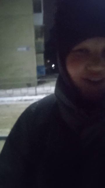 Интервью Данила