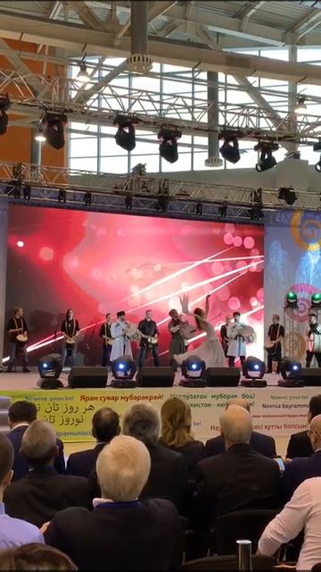 Музыкальный коллектив - ЭТНО - РИТМ DEAF