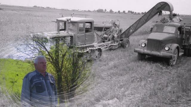 Олег Чуприн Останься молодость....