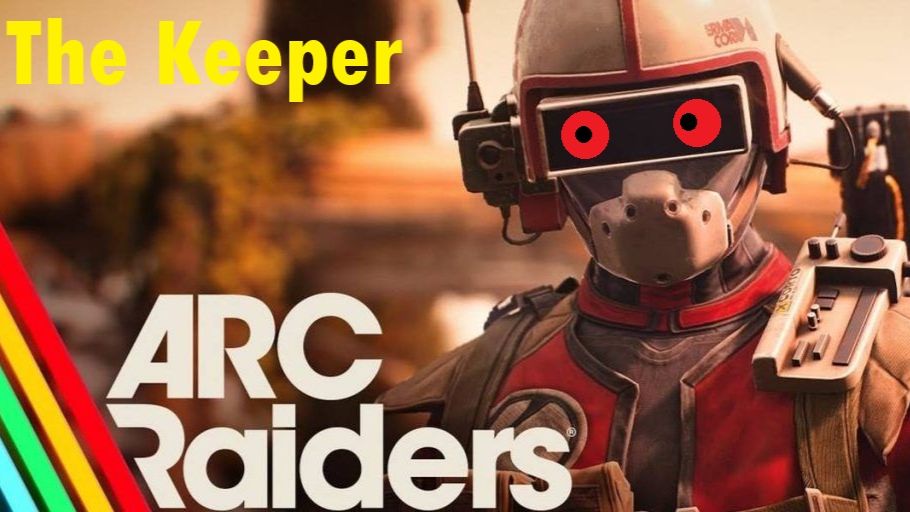 ARC Raiders испытания
