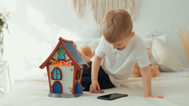 Скорее скачивай игры Домиум на всех площадках! Где купить домик - читай в шапке аккаунта❤️