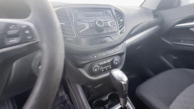 Lada Vesta 2021 г. VIN 595812 Ростов-на-Дону