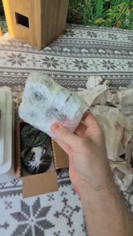 AVA #Opti17 авторская #акустика #корпус на заказ +7-999-452-60-85 Вадим