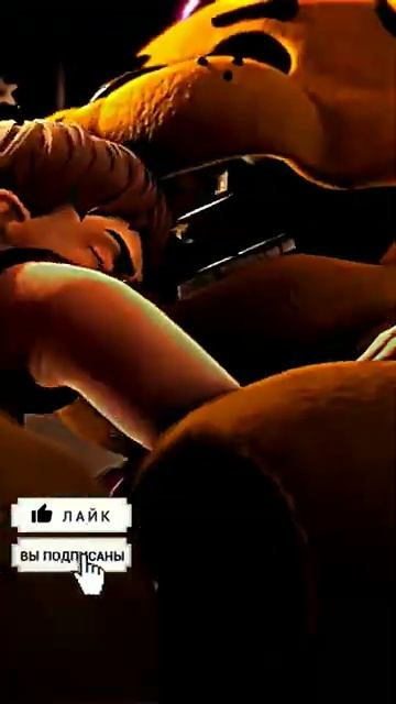 Poor William Aftonfnaf fnafedit fnaf9 springtrap fivenightsatfreddys sadedits